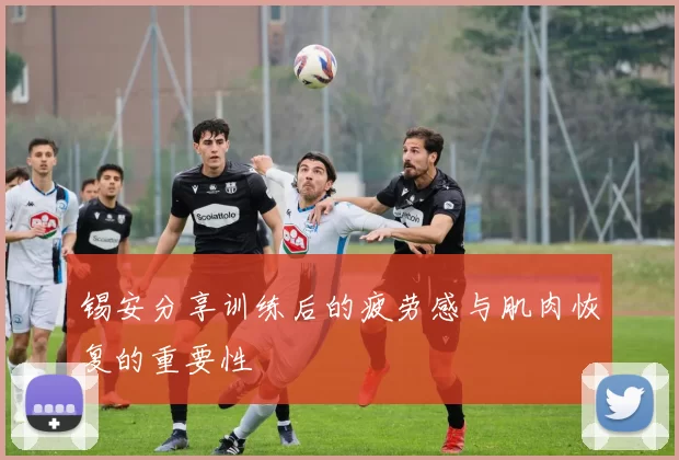 锡安分享训练后的疲劳感与肌肉恢复的重要性